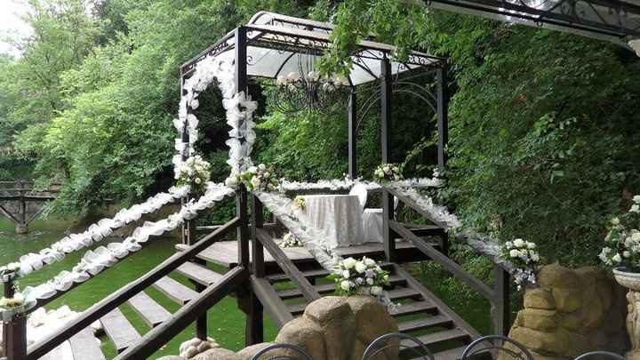 villa lago dei cigni 2