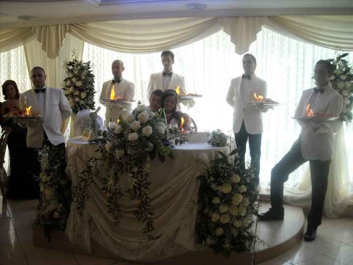 villa il lago dei cigni