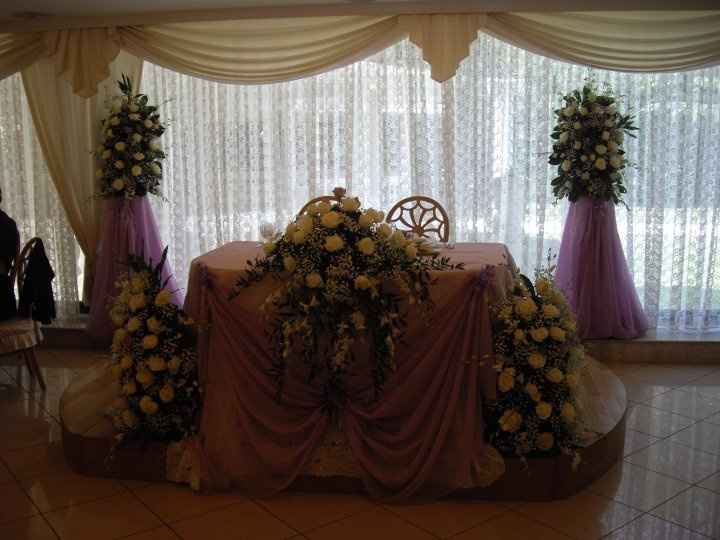 villa il lago dei cigni