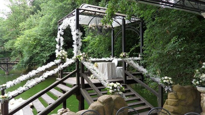 villa lago dei cigni 2