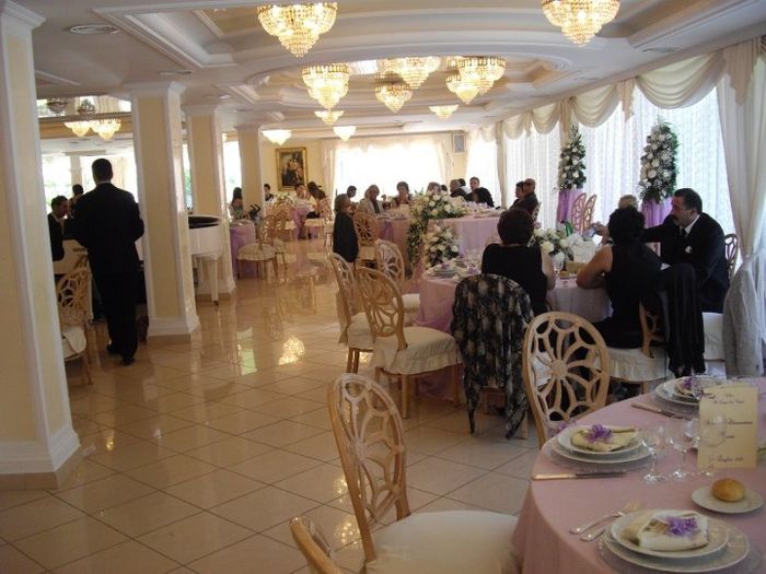 villa lago dei cigni 