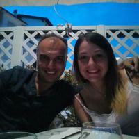 Postate una foto di voi due 👇 - 1