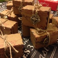 Le foto dei vostri segnaposto!! - 1