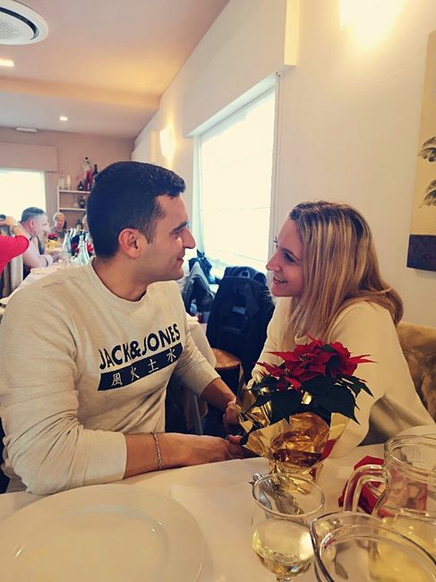 Selfie di Auguri...... 3....2...1.....viaaaaaa 2