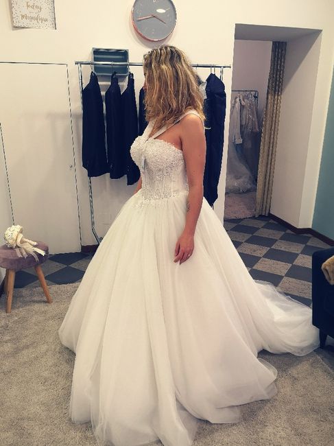 Oggi primo appuntamento in atelier 2