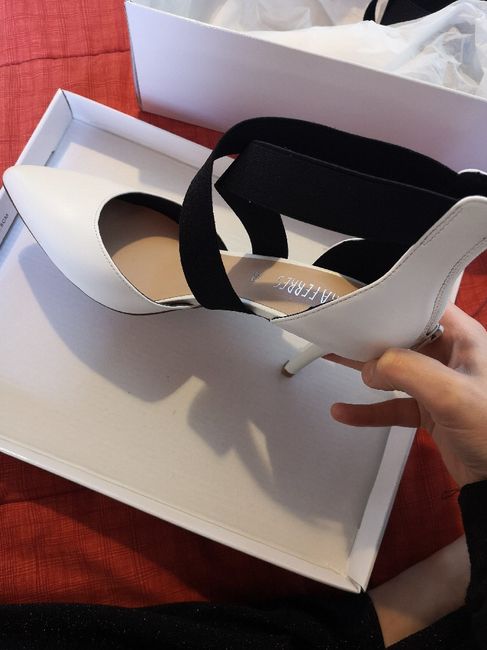 -10 giorni!! Emozionata 😍😍 - 2