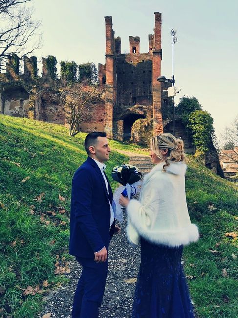 Ci siamo sposati!!! 😍😍😍😍🥳🥳🥳🥳 - 9