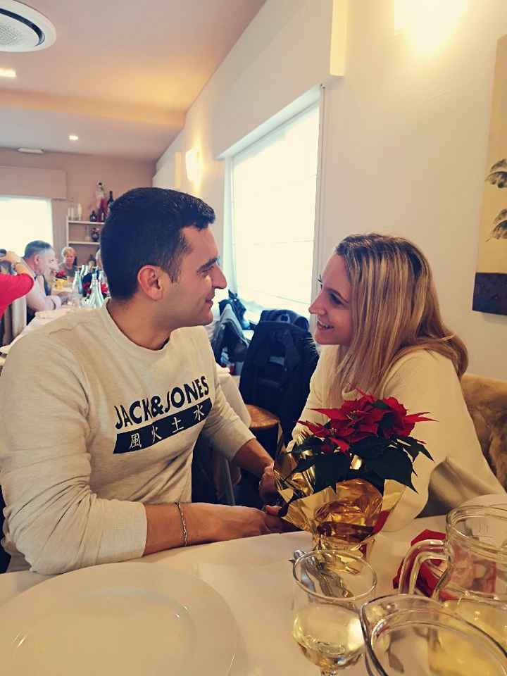 Selfie di Auguri...... 3....2...1.....viaaaaaa - 1