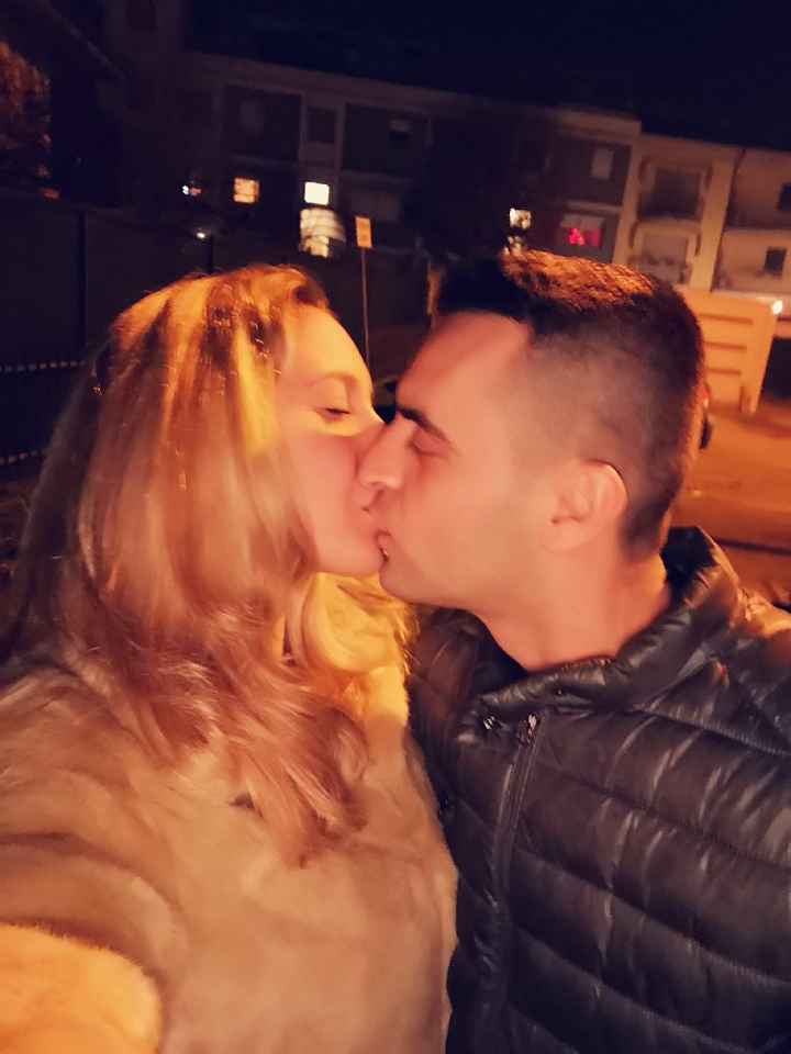 Welcome2020 il nostro anno❤️🤵👰🎉🎊 - 1