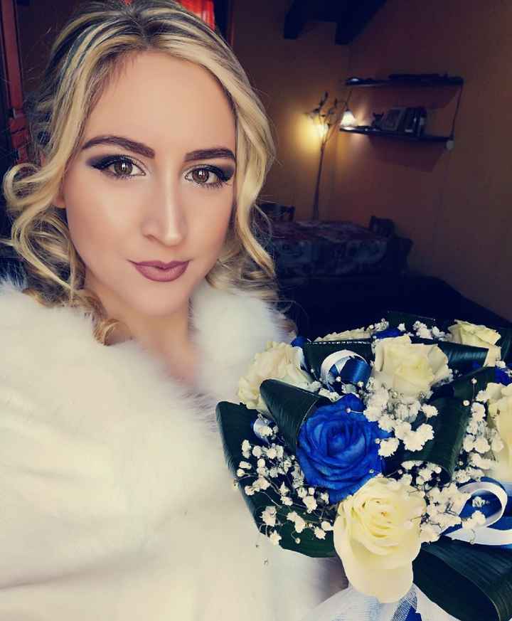 Ci siamo sposati!!! 😍😍😍😍🥳🥳🥳🥳 - 1