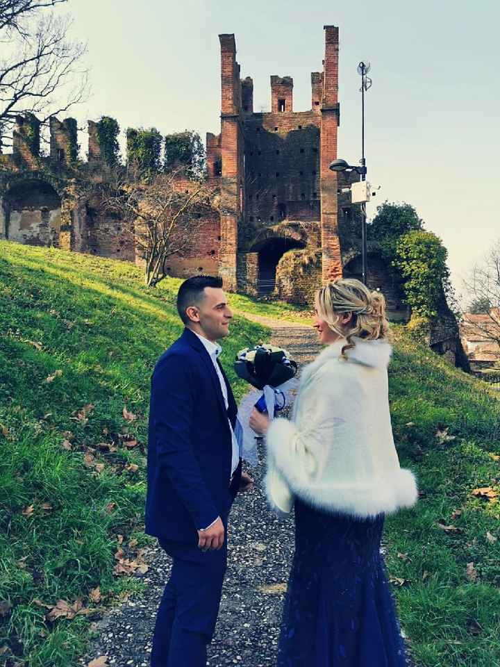 Ci siamo sposati!!! 😍😍😍😍🥳🥳🥳🥳 - 9