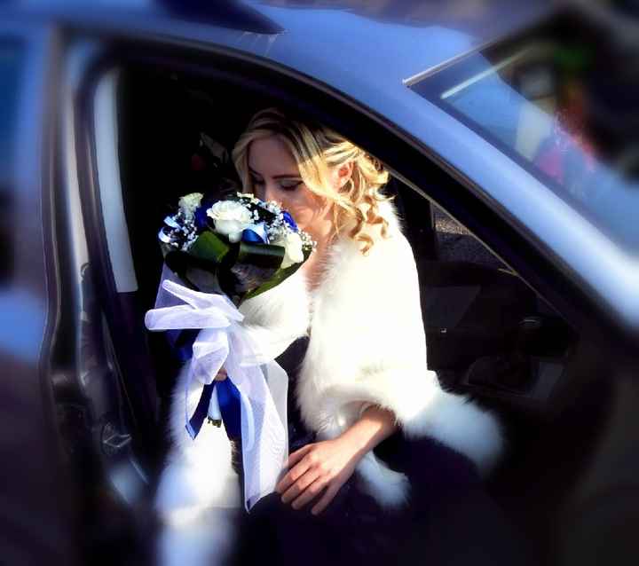 Ci siamo sposati!!! 😍😍😍😍🥳🥳🥳🥳 - 1