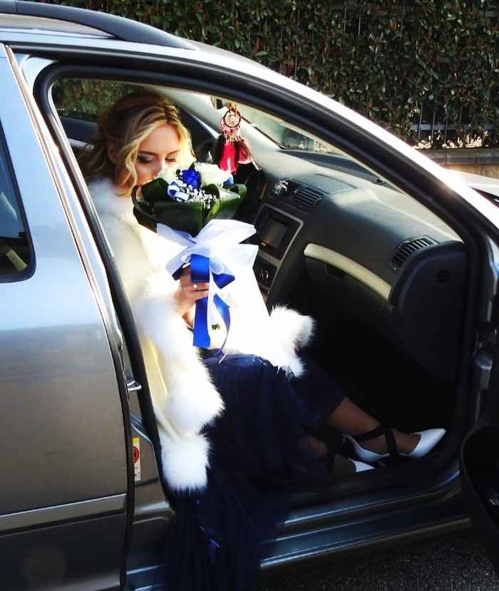 Ci siamo sposati!!! 😍😍😍😍🥳🥳🥳🥳 - 4