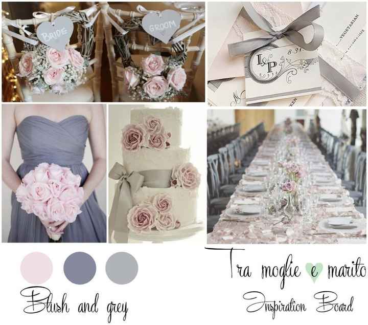 Rosa cipria!!!!!!!! - 4