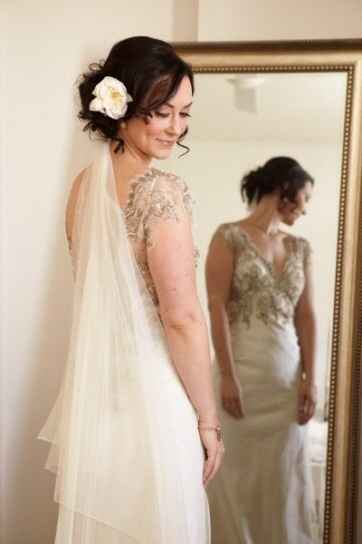 Velo corto e acconciatura raccolta.. help!! - 3