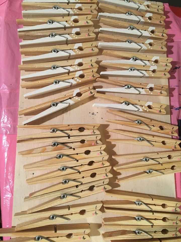 Un esercito di sposini segnaposto! - 1