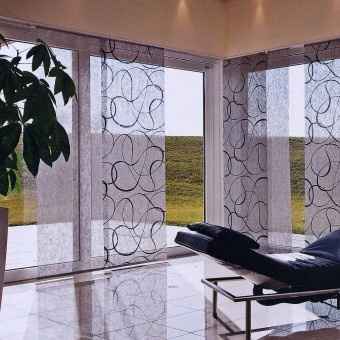 Dovre scegliere le tende....aiuto!!! - 1