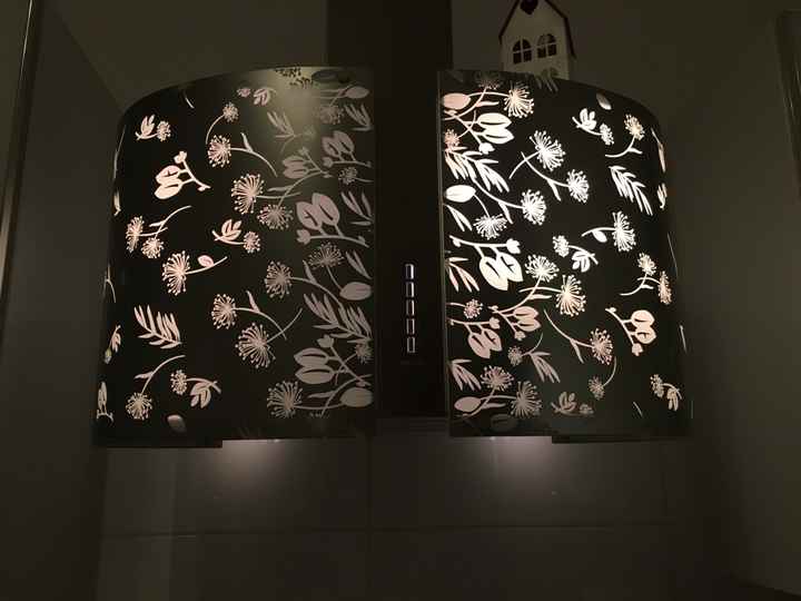 Parete attrezzata fotooo - 1