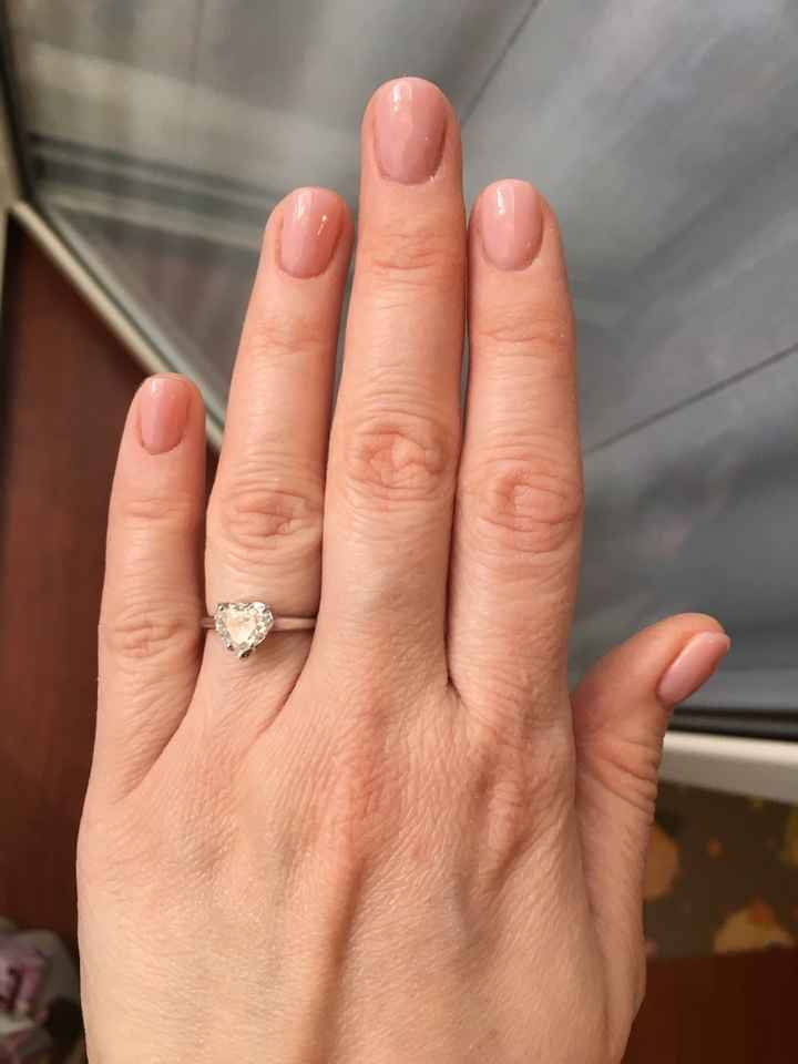 Manicure definitiva! - 1