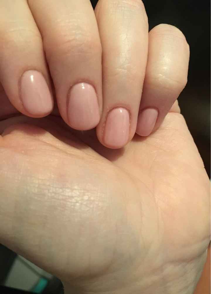 Manicure definitiva! - 1