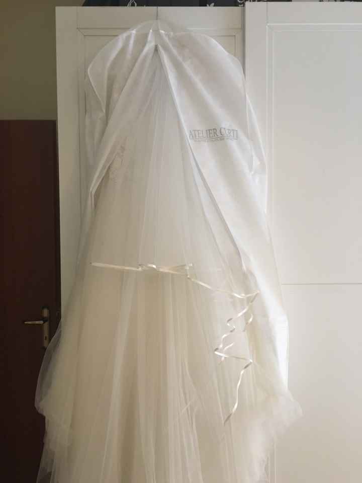 Domani mi sposo! - 1