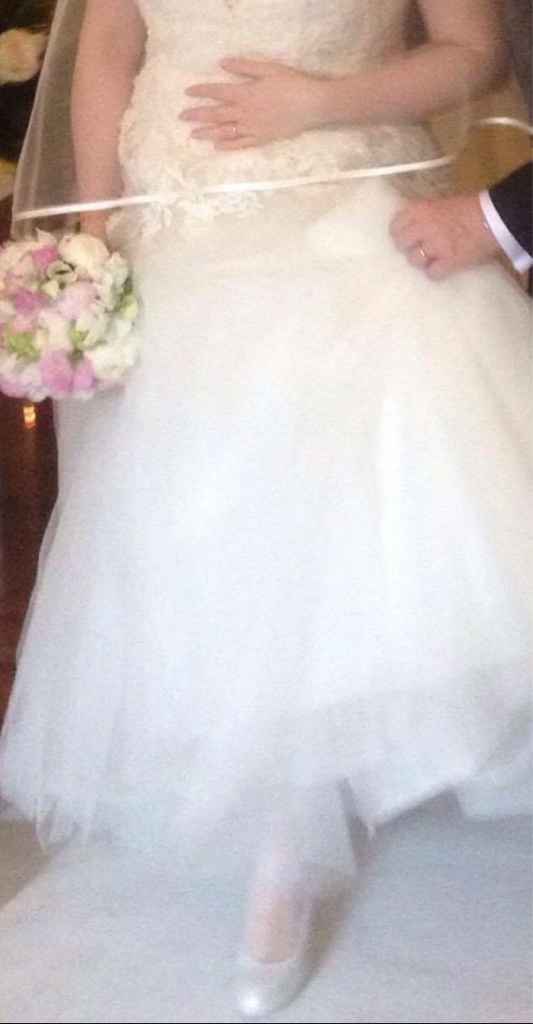 Per chi metterà i collat per il grande giorno - 1