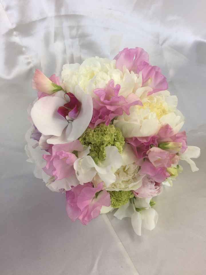 Bouquet come sarà il vostro? - 1