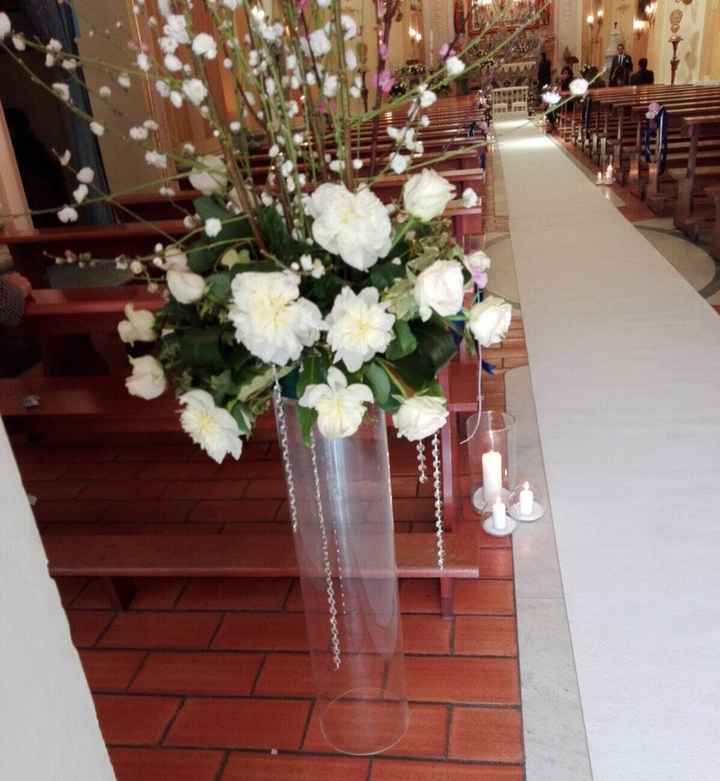 Fiori, fiori, fiori!!! - 2