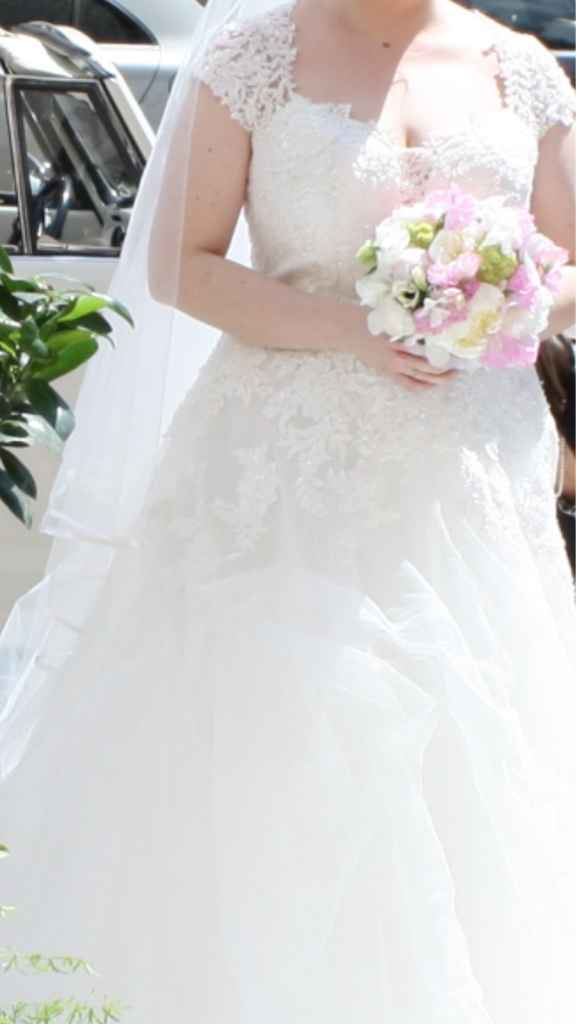 Bianca come la neve - 1