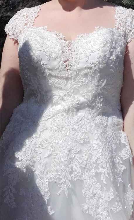 Bianca come la neve - 2