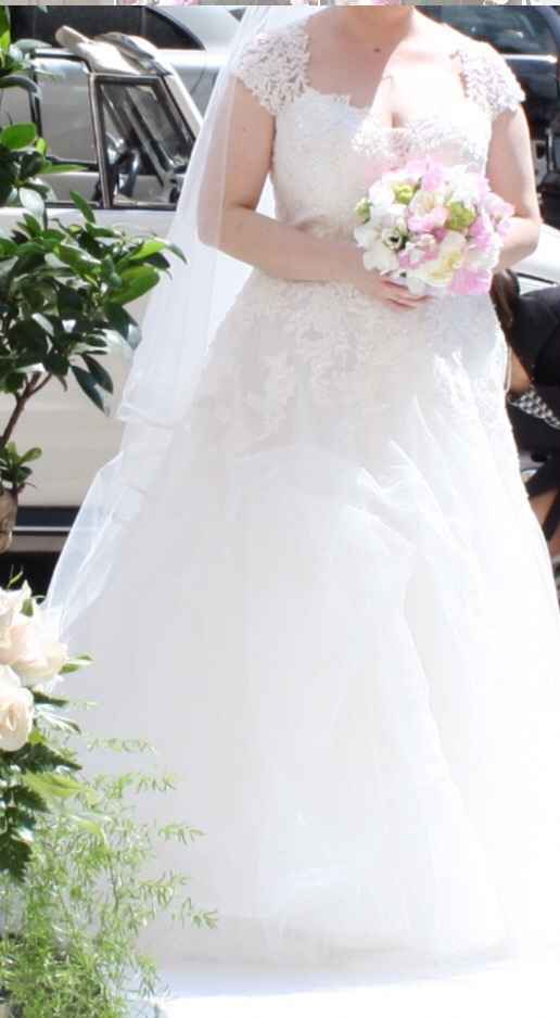 Collana o no per la sposa - 2