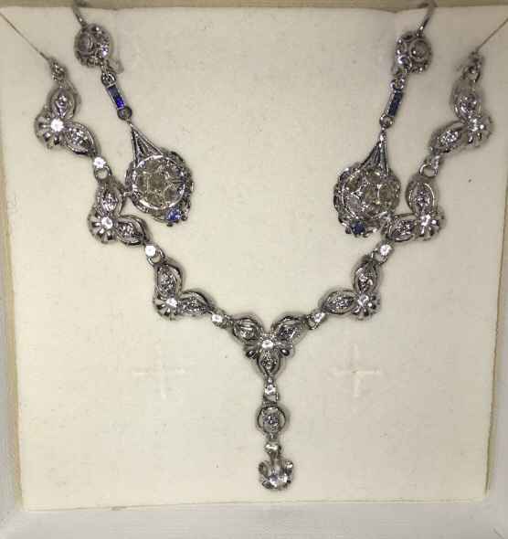 Bracciale trovato!e voi che gioielli indosserete? - 1