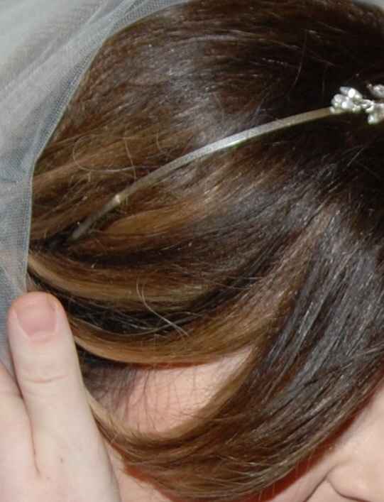 Colore capelli, meches o naturali?? - 1