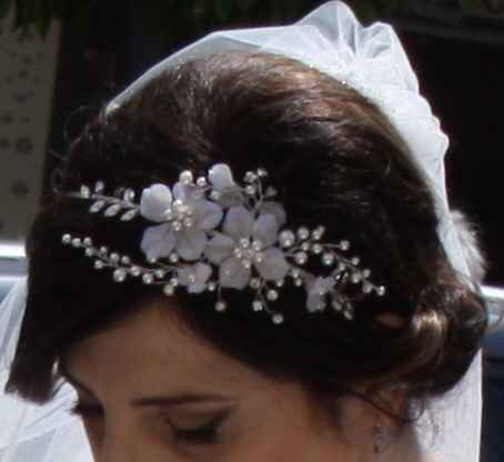 I vostri accessori per capelli - 1