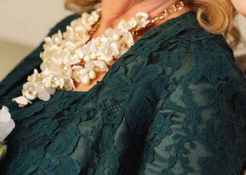 Look mamma della sposa - 2