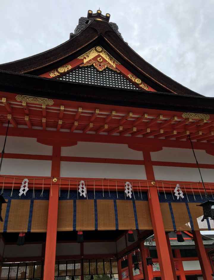 Giappone nel cuore! appena tornata dalla luna di miele! - 5