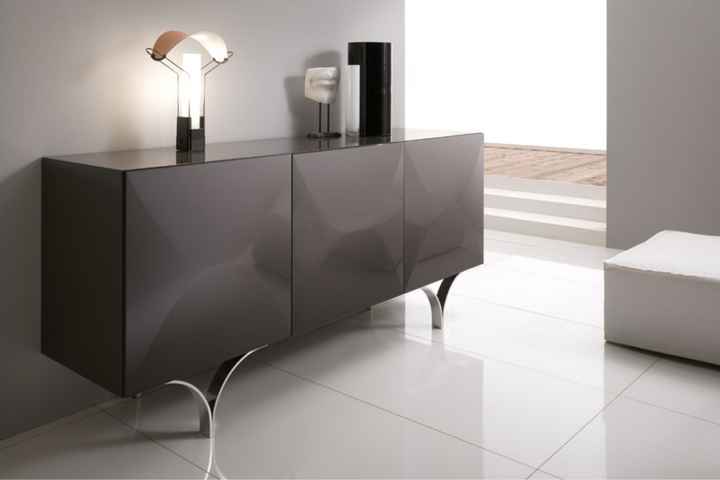 Parete attrezzata - 2