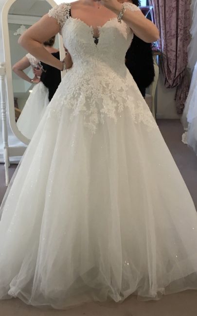 Panciera, corsetto, body contenitivo..aiuto! - 1