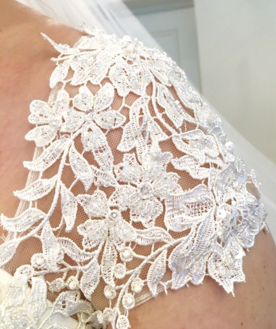 Gioielli sposa, scegliere quello di famiglia? - 1