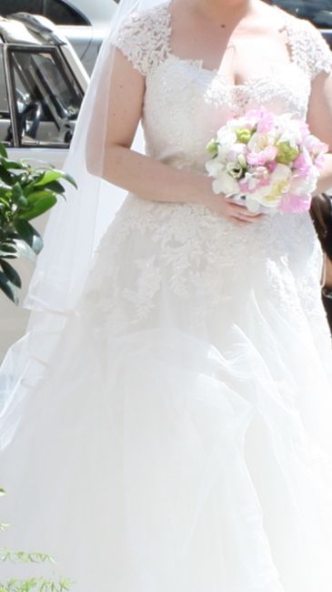 Bianca come la neve - 1