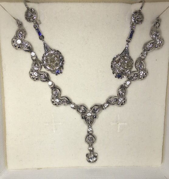 Bracciale trovato!e voi che gioielli indosserete? - 1