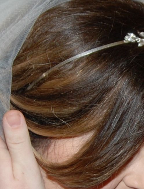 Colore capelli, meches o naturali?? - 1