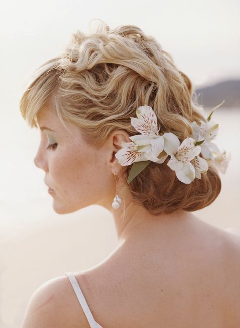 Prima prova capelli - 3