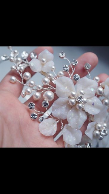 La vostra acconciatura - 1