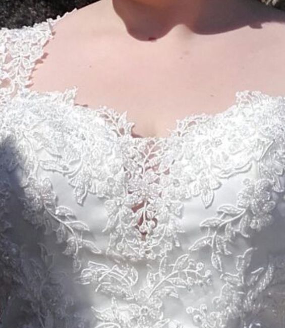 Perché vanno in chiesa con le spalle scoperte e scollacciate? - 2