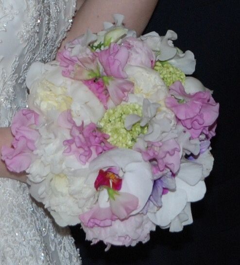 Bouquet sposa!! - 3