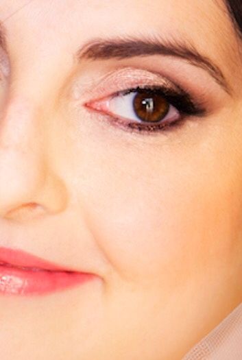 Non mi voglio truccareeeeee - 1