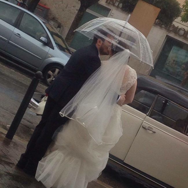 Ombrello si o no...??? - 1