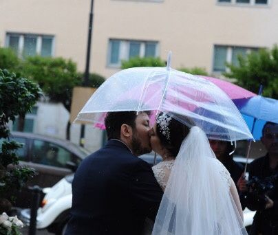 Ombrello si o no...??? - 2