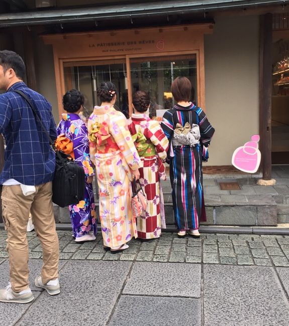 Giappone nel cuore! appena tornata dalla luna di miele! - 2